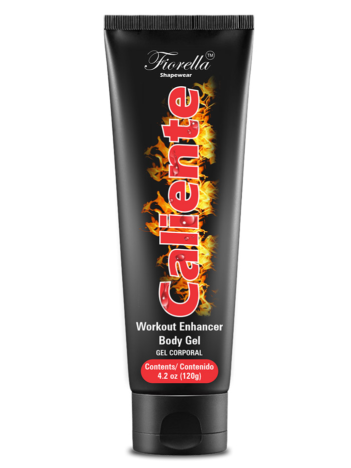Caliente Sweat Enhancing Gel Hot Slimming Workout