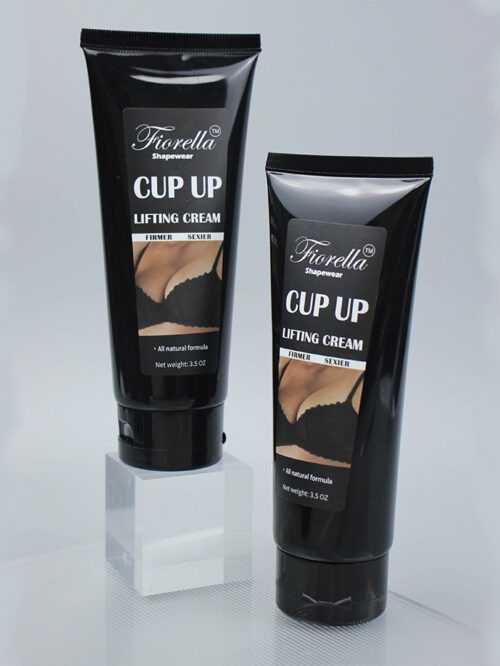 Cup Up Lifting Cream - Breast Enhancement Cream