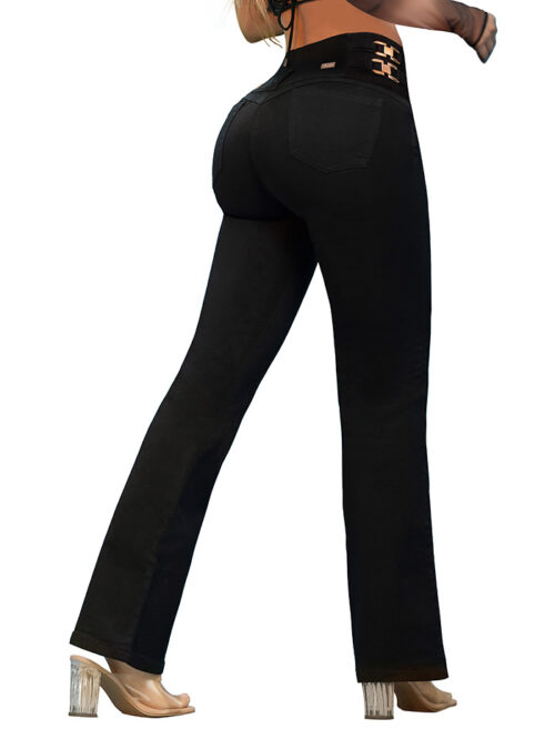 Pantalones Colombianos Levanta Cola