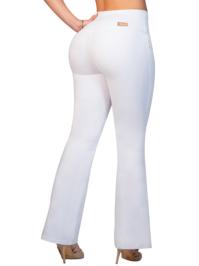 Pantalones Colombianos Levanta Cola