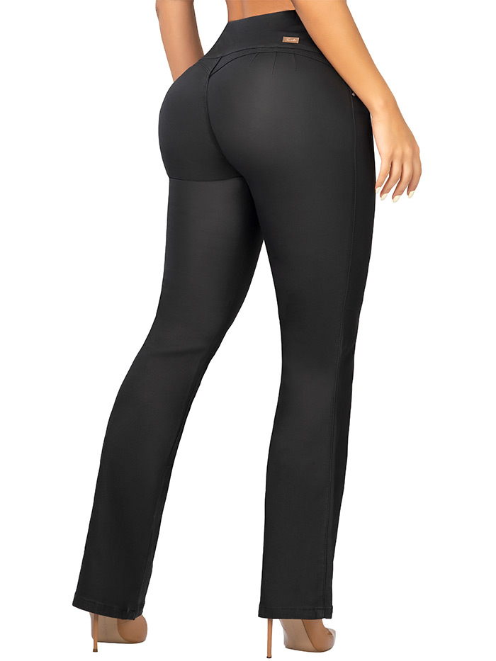 Pantalones Colombianos Levanta Cola