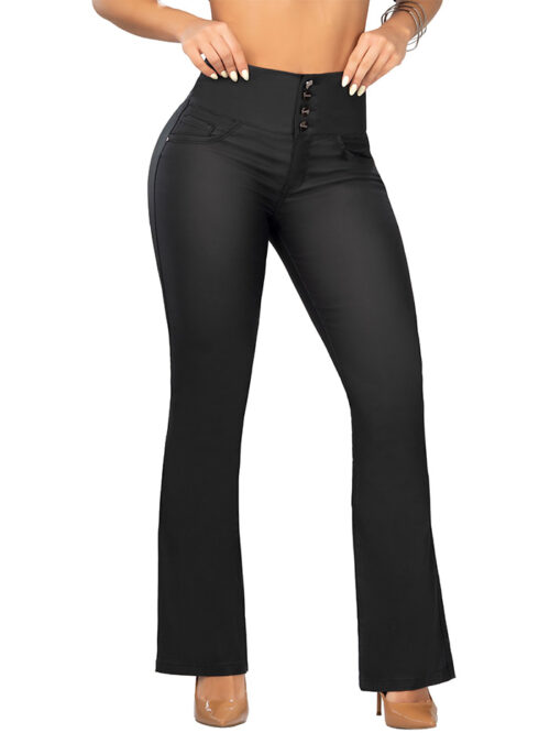 Pantalones Colombianos Levanta Cola