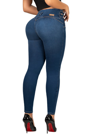 Booty Jeans
