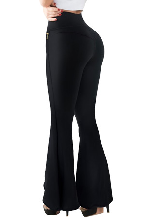 home booty leggings