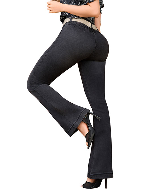 Pantalones Colombianos Levanta