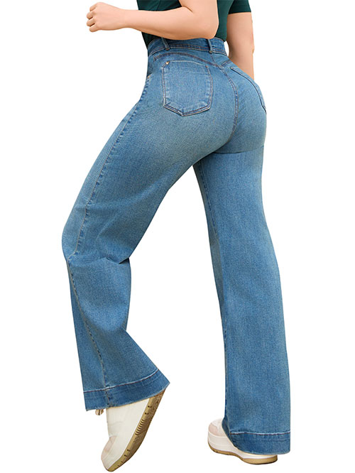 Pantalones Colombianos Levanta